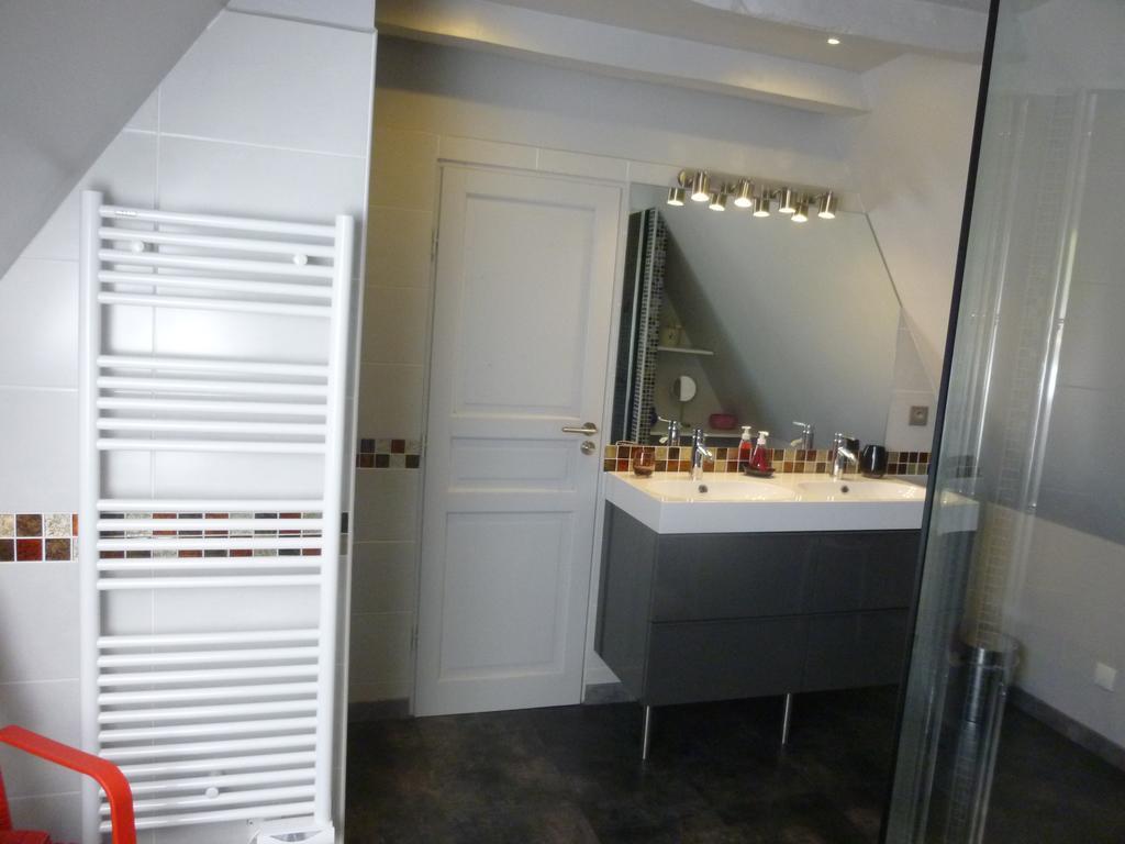 Au Mas De Gamet Bed & Breakfast Théminettes Екстериор снимка